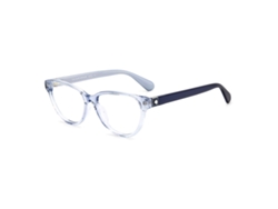 Montura De Gafas Mujer Kate Spade Tailynn-pjpf216 (azul - Acetato - Ø 52 Mm)