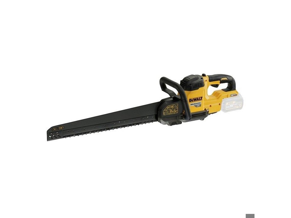 Sierra Cocodrilo Inalámbrica Xr Flexvolt 54V 430Mm Sin Batería Ni Cargador Dcs397N DEWALT
