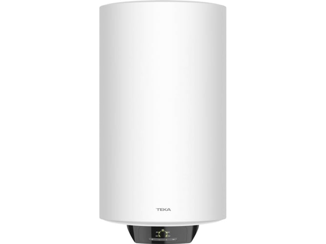 Termo Eléctrico TEKA Smart EWH80VED (80 L - 7.5 bar)
