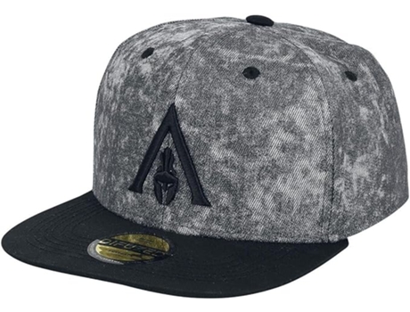 Gorra Snapback Apocalyptic ASSASSINS CREED Odyssey Hombre