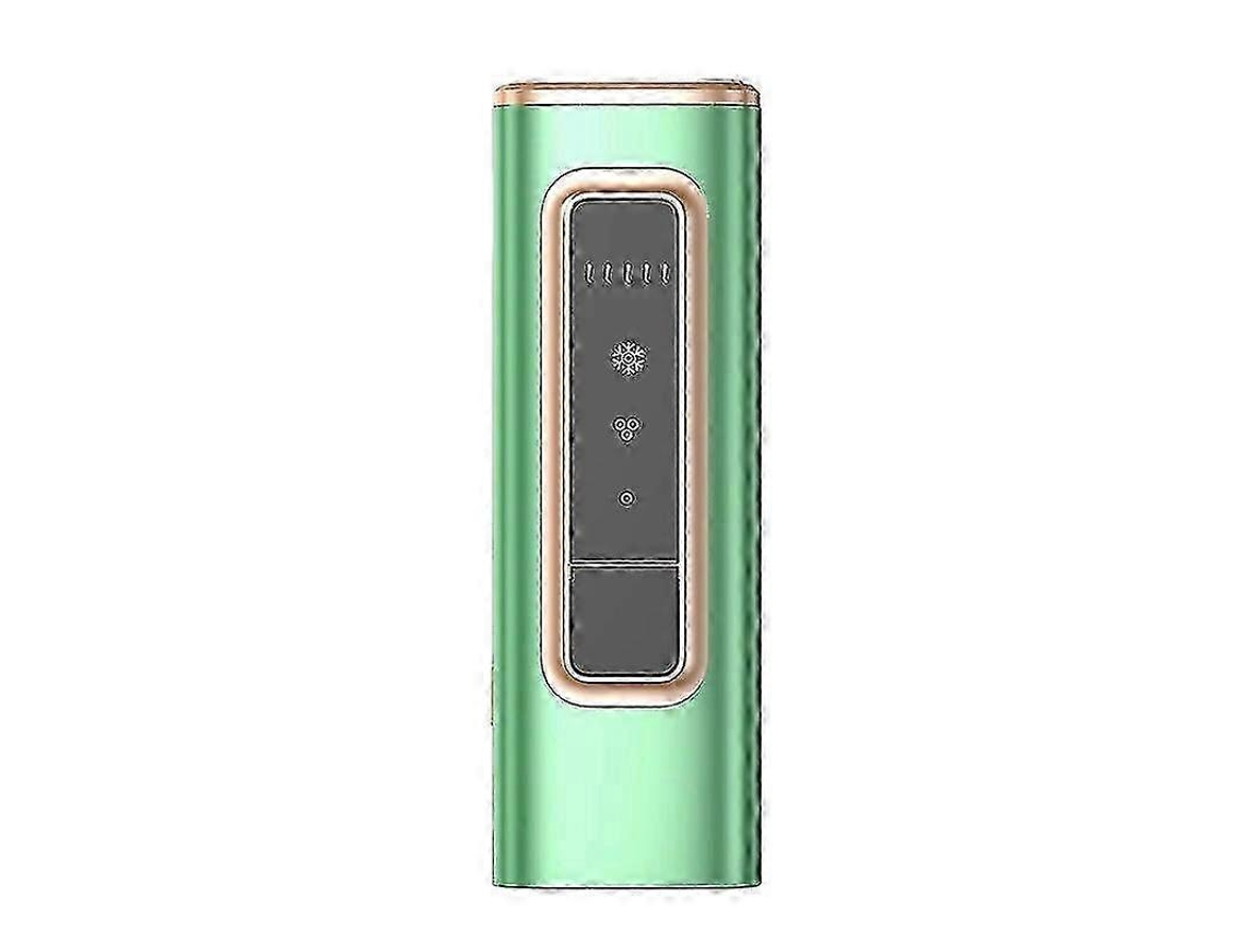 Dispositivo de depilación láser Pakiss con sistema de enfriamiento, depilación IPL en casa para mujeres y hombres, actualizado para destellos infinitos, FY B509, Nostalgia88