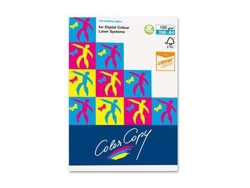Papel Color Copy Brilhante A4 250 Fls 160 Grs