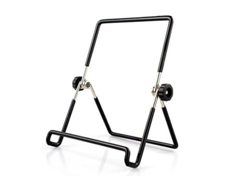 Soporte para Tablet Universal 9-10'' SLOWMOOSE L-29 Negro