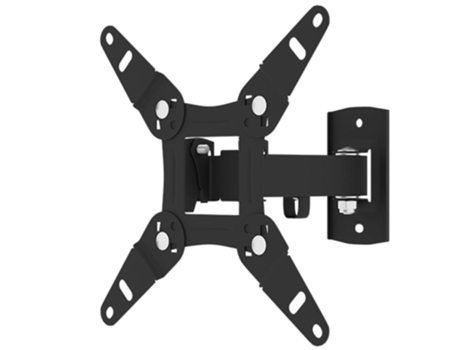 Soporte TV BLOW com Braço 13 a 42 Até 20Kg