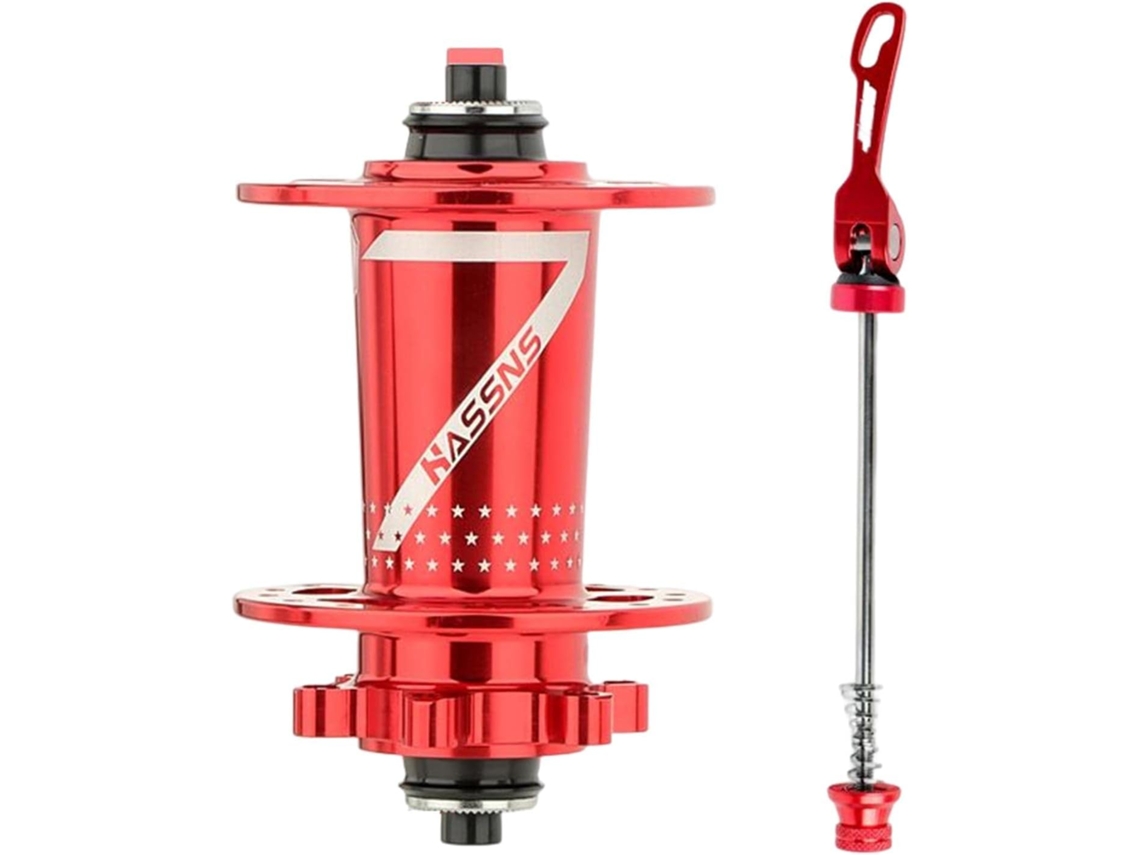 Adaptador De Buje Rueda Mtb Aluminio Piezas Con Freno Disco 32 Orificios 7-12 Adecuado Para Reparaciones