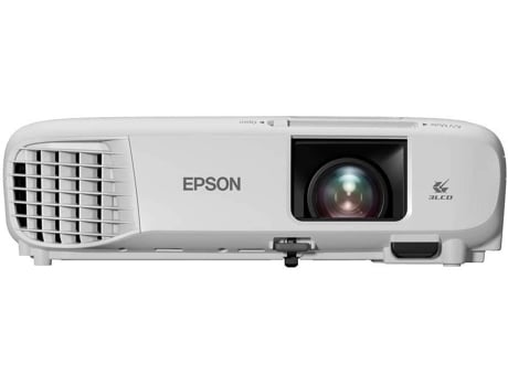 Proyector EPSON EB-FH06 (3600 Lumens - Full HD)