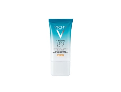 VICHY Mineral 89 Fluido SPF 50 50Ml