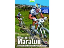 Libro Mountain Bike. Maraton de Chirstoph Listmann (Español)
