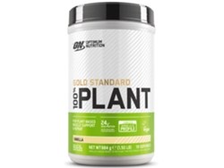 100% Gold Standard Plant Protein 684 Gr Vainilla