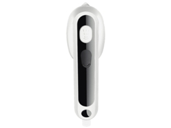 Plancha de vapor plegable y portátil para ropa, antiarrugas, plancha doméstica, miniplancha de vapor portátil para viajes. Sfushos