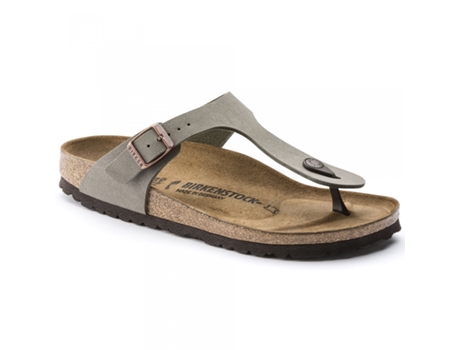 Zapatillas BIRKENSTOCK GIZEH STONE 45