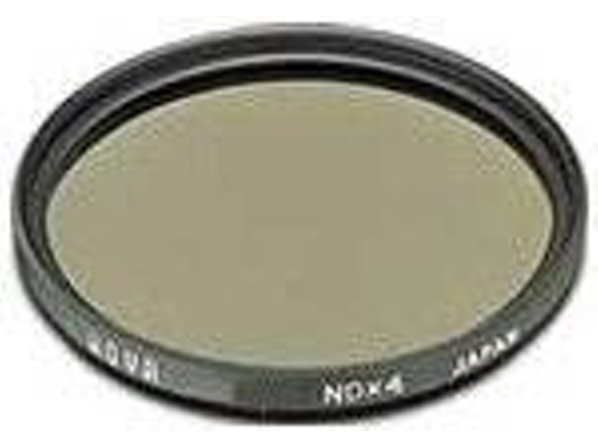 Filtro HOYA NDx4 55mm