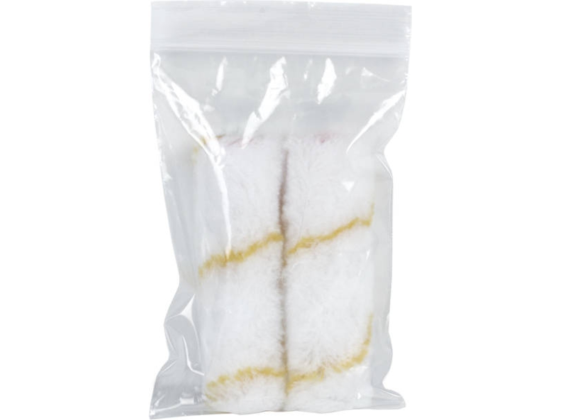 Rodillos COFAN Pack 2 Antigota (11 cm)