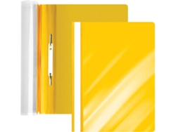 Carpeta FOROFIS Clasificador de plástico