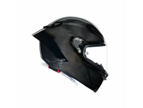 Casco integral de moto AGV Pista RR Dot MPLK