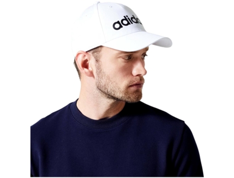 Gorra de Hombre ADIDAS Daily Blanco (ML)