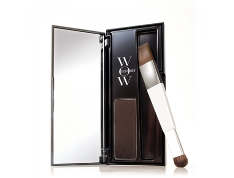 Color Wow Root Cover Up - Dark Brown 2,1 g