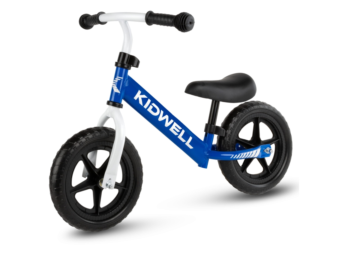 Bicicleta de equilibrio Kidwell Rebel Sky