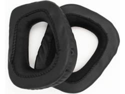 Almohadilla para auriculares LOVEBABYLY P-EJD8-3 (Logitech G35 G930 G430 F450)