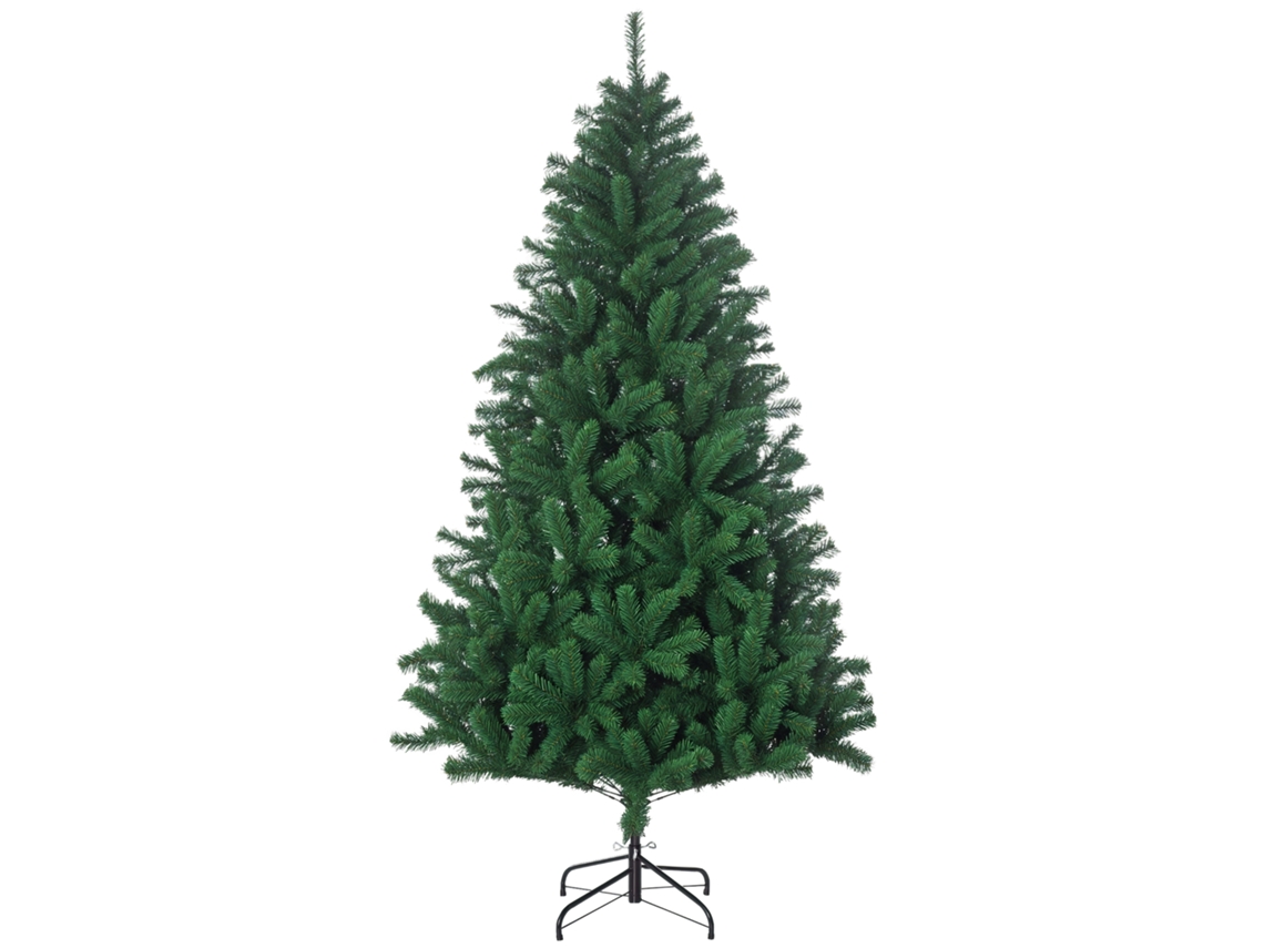 Árvore De Natal Artificial (180 Cm Com 1000 Pontes)