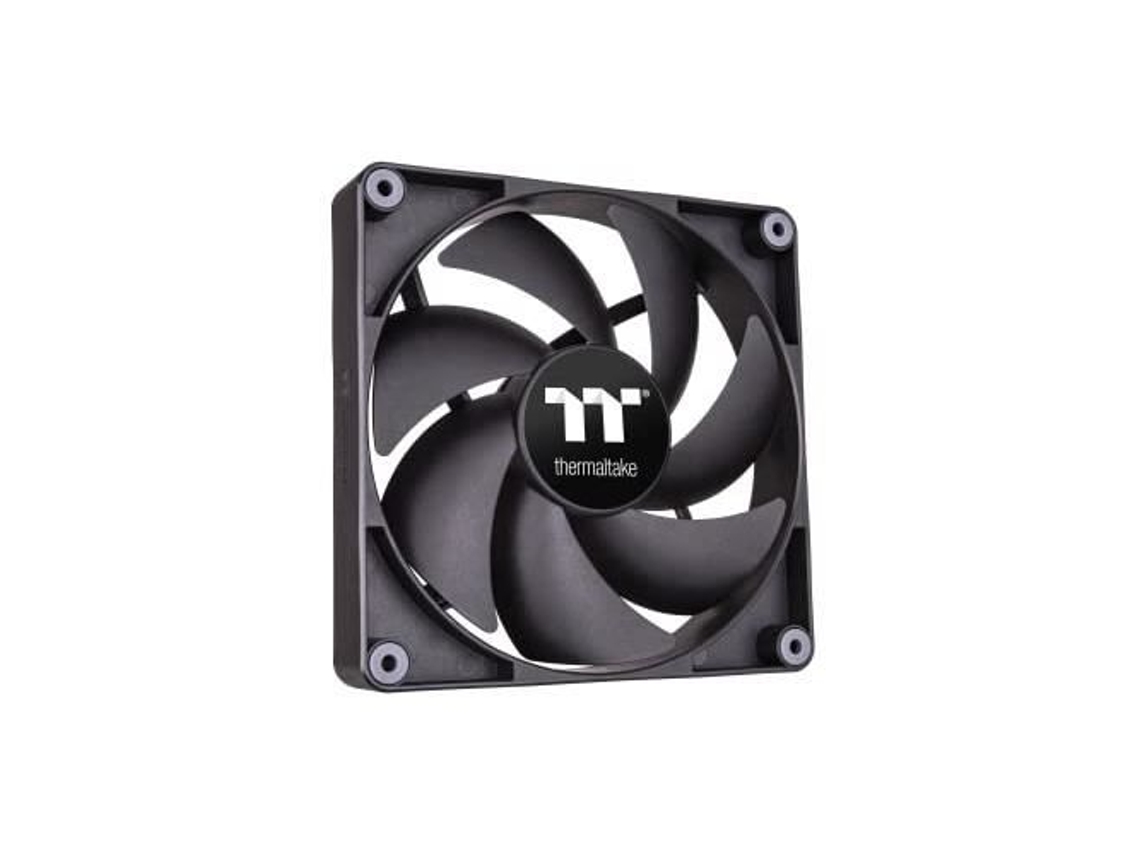 Ventilador de refrigeración para PC Ct140 | Paquete de 2 tomas térmicas Cl-F148-Pl14Bl-A.