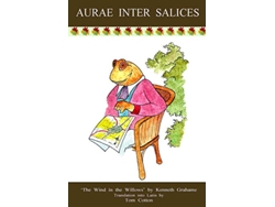 Libro Aurae Inter Salices Latin Edition de Tom Cotton (Latín)