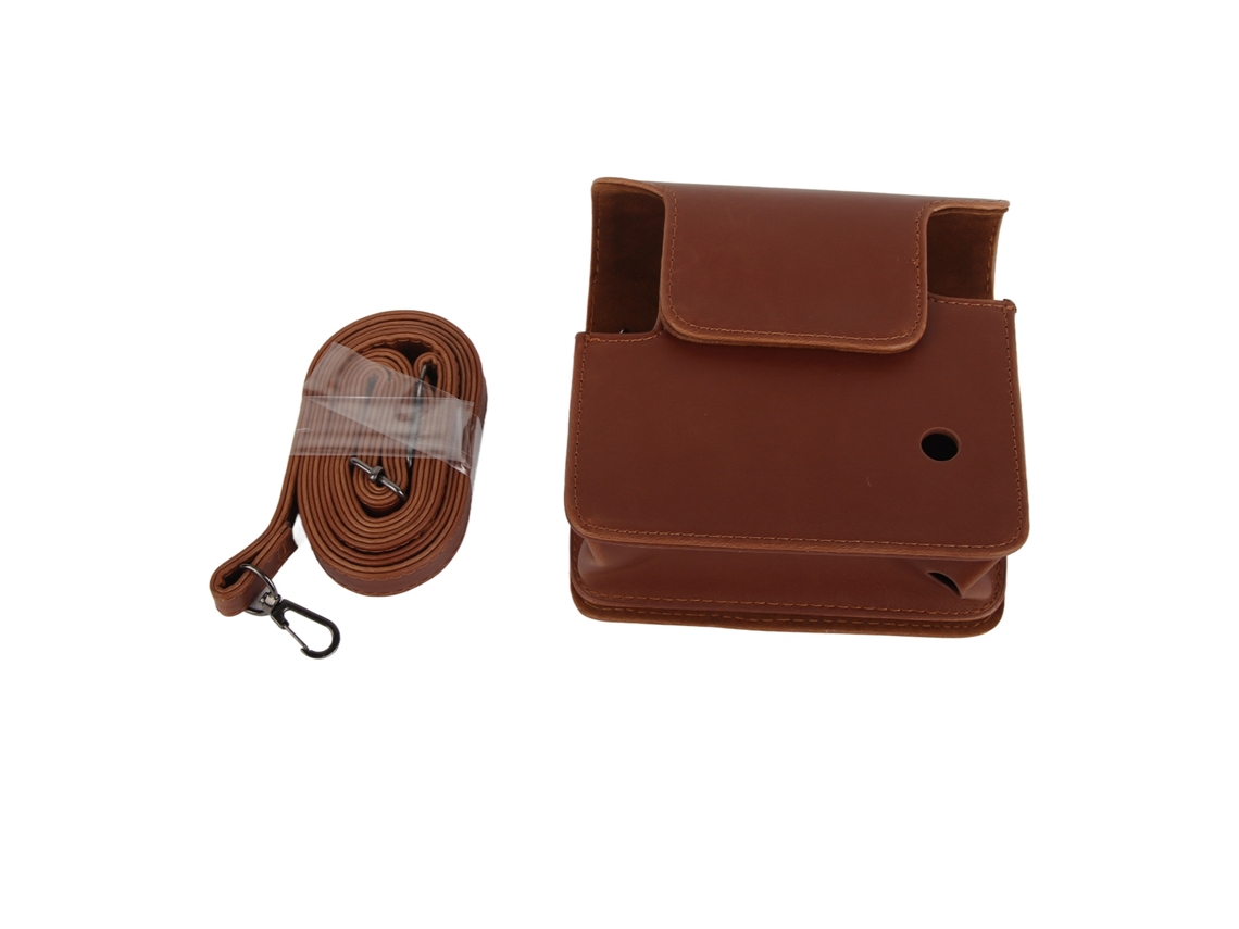 Mochila para cámara Fujifilm, funda blanda y bolso de hombro, estuche protector para cámara