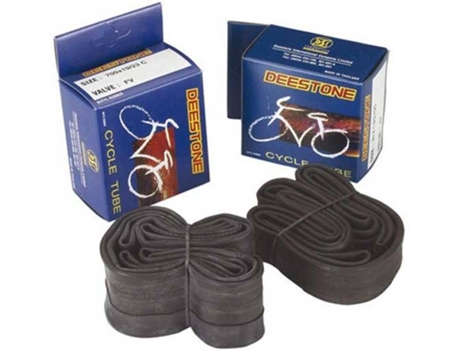 Cámaras de Aire DEESTONE 27.5x2.10/2.40 (27.5 - 650B´´)
