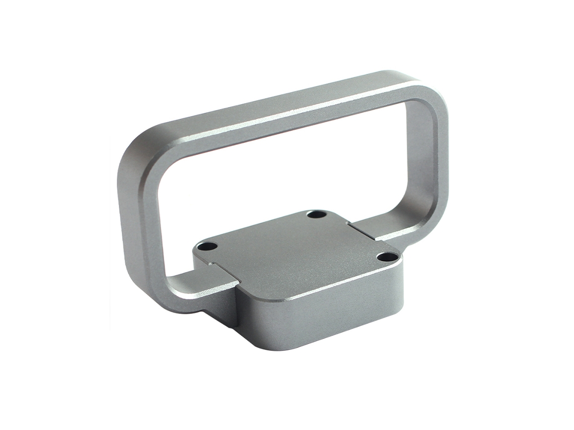 Kit De Mango De Aleación De Aluminio Para Impresora 3d Bamboo A1 Mini - Alta Resistencia