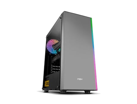 Ordenador Gaming NEO-PC - AMD Ryzen 7 5700G 3.8 GHz -16GB RAM - 480 GB SSD Radeon Graphics - Windows 11.