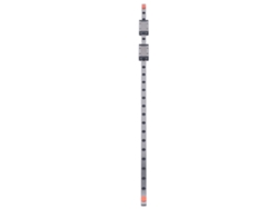 Guía Lineal Rail Mgn9h 500mm Con Bloque Doble Extendido Para Impresora 3d Y Máquina De Grabado Diy