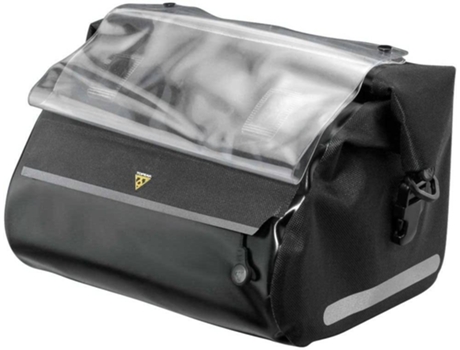 Bolsa TOPEAK Saco Manillar Dry (7.5 L)