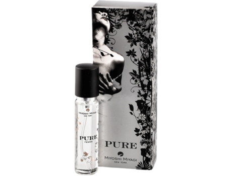 Perfume MIYOSHI MIYAGI Para Mujer (15 ml)