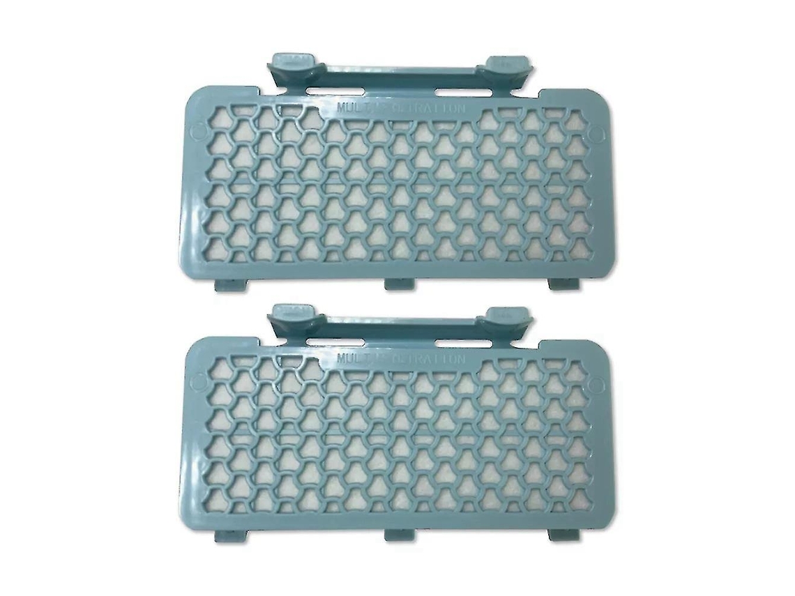 Filtros HEPA para aspiradoras LG. Accesorios de repuesto.