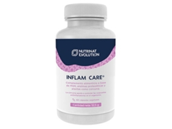 Inflam Care 60 Cápsulas NUTRINAT EVOLUTION