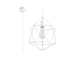 Lámpara de Techo E27 LEDBOX