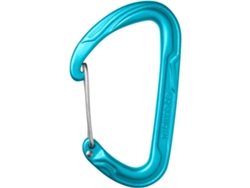 Pure Wire III Icemint Mosquetón Ce Edelrid