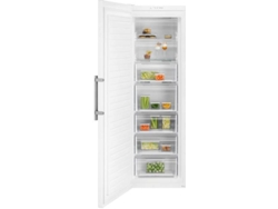 Congelador Vertical ELECTROLUX LUT6NE28W (No Frost - 280 L - 186 cm - Blanco)