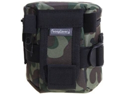 Bolsa para objetivos EASYCOVER 85x130mm Camuflaje