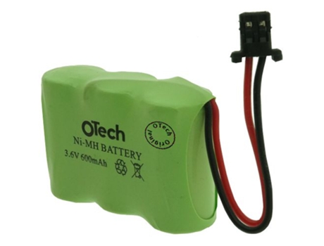 Batería OTECH 3N30ST-12419 para ALCATEL DAYTONA