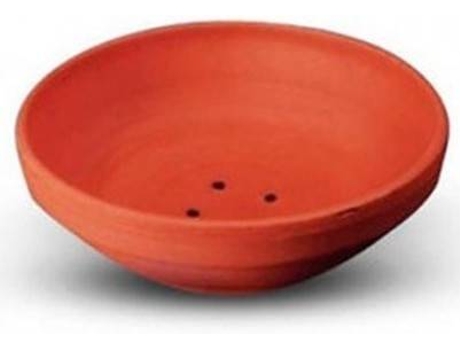 Caseta para Aves VERSELE-LAGA (Rojo - Arcilla)