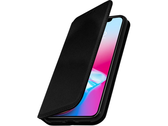 Funda iPhone X AVIZAR Book