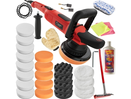 K7250B Poltico Excesivo