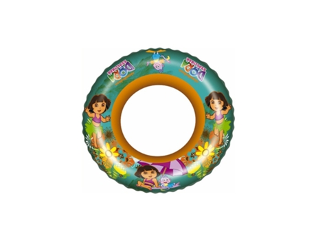 Flotador Dora La Exploradora 50Cm UNICE