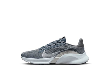 Zapatillas Hombre NIKE Superrep GO 3 Next Nature Flyknit Gris (42,0 eu)