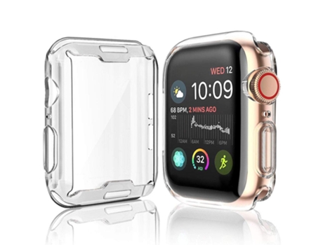 Carcasa de Reloj SLOWMOOSE para Apple (1 Unidad - 42 Mm)