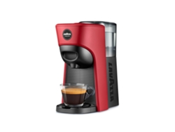 LAVAZZA Lm 840 Tiny Eco Semi-Automática Macchina Per Caffè a Capsule 0 6 L