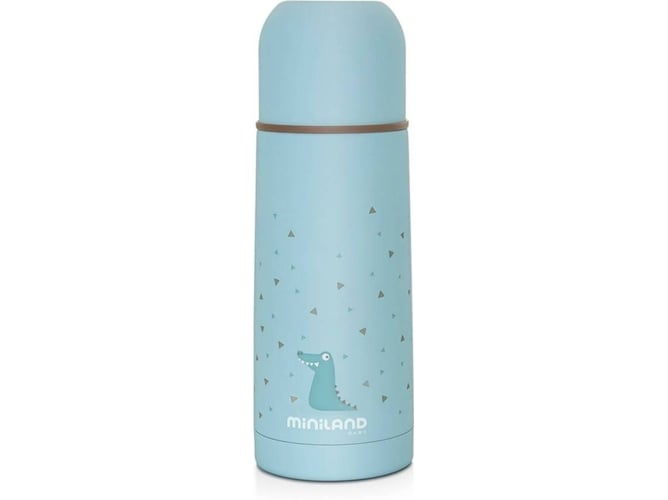 Nuvita Baby Papillon Thermos Blue