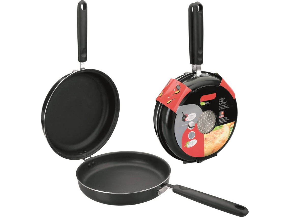 Sartén IBILI 405928 (28 cm)
