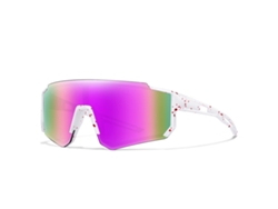 (Estilo 4) Gafas de sol infantiles con protección UV400 para ciclismo.